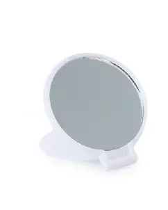 Espelho Plastico Sem Aumento Personalizado para Brindes