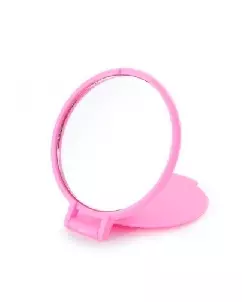 Espelho Plastico Sem Aumento Personalizado para Brindes