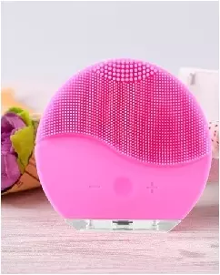 Esponja Massageadora Eletrica Personalizada