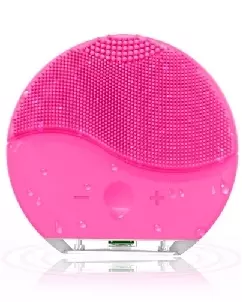 Esponja Massageadora Eletrica Personalizada