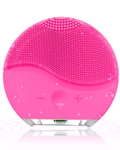 Esponja Massageadora Eletrica Personalizada