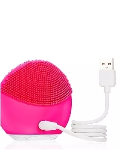 Esponja Massageadora Eletrica Personalizada