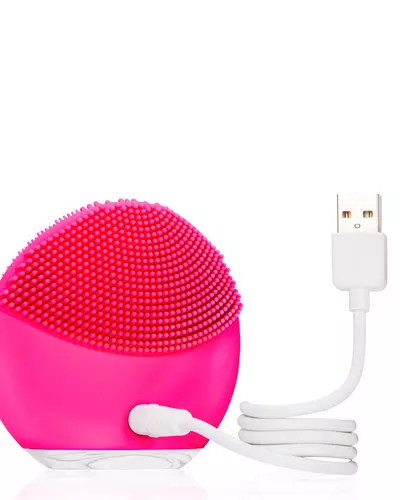 Esponja Massageadora Eletrica Personalizada