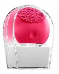 Esponja Massageadora Eletrica Personalizada