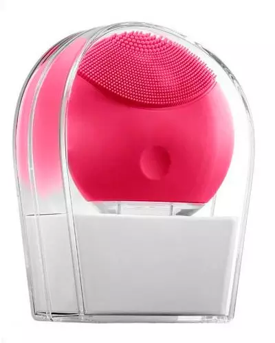 Esponja Massageadora Eletrica Personalizada