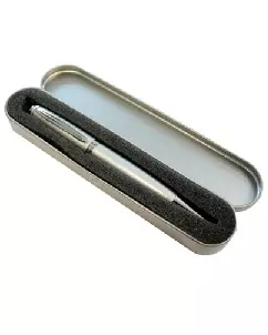 ESTOJO CANETA PERSONALIZADO