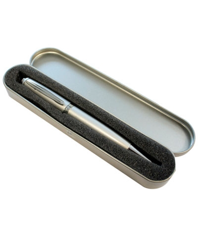 ESTOJO CANETA PERSONALIZADO