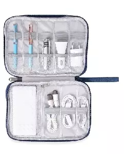 Estojo com Divisorias Personalizado