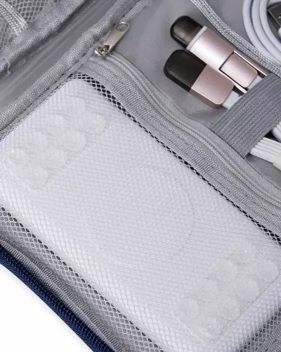 Estojo com Divisorias Personalizado