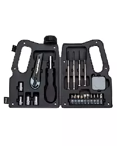 Estojo de Ferramentas Personalizado