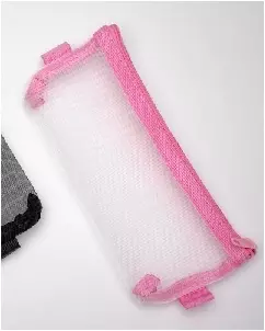 Estojo de Malha Personalizado para Brinde