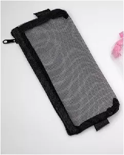 Estojo de Malha Personalizado para Brinde