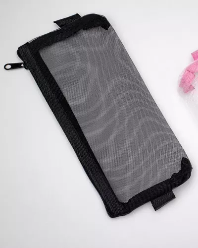 Estojo de Malha Personalizado para Brinde