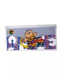 Estojo em PVC Personalizado