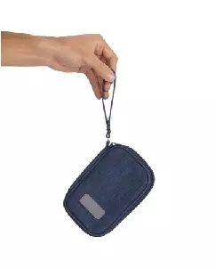Estojo Organizador Personalizado