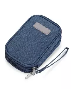 Estojo Organizador Personalizado