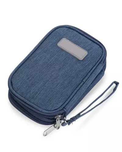 Estojo Organizador Personalizado
