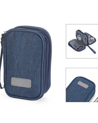 Estojo Organizador Personalizado