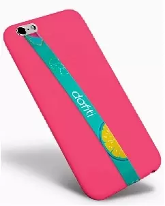 Fita Salva Celular Personalizada