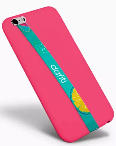 Fita Salva Celular Personalizada