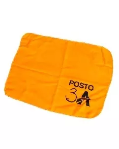 Flanela Personalizada