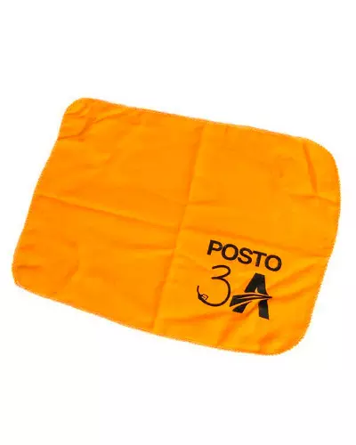 Flanela Personalizada