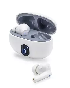 Fone Bluetooth Personalizado com Logotipo da Empresa