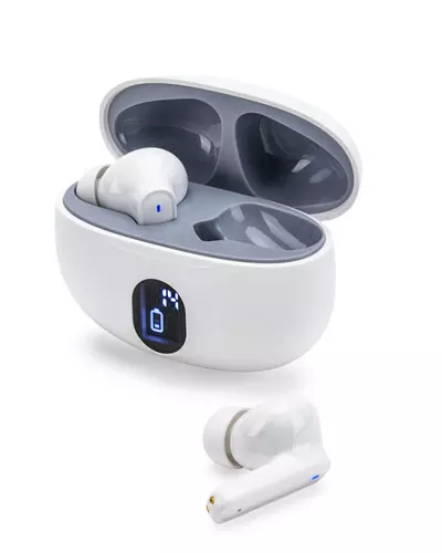 Fone Bluetooth Personalizado com Logotipo da Empresa