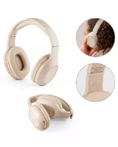 Fone Bluetooth Personalizado