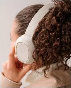 Fone Bluetooth Personalizado