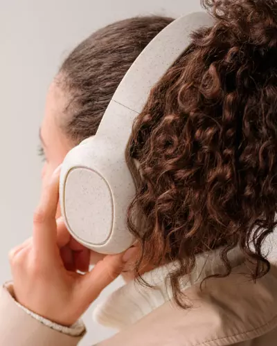 Fone Bluetooth Personalizado