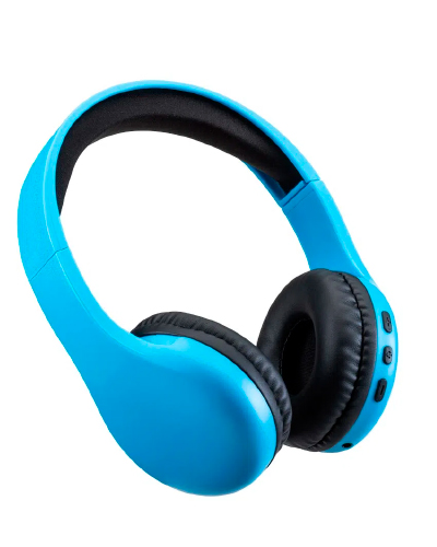 Fone com Microfone Personalizado