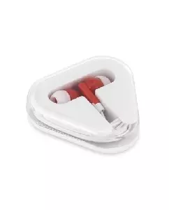 Fone de Ouvido Auricular Personalizado