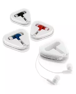 Fone de Ouvido Auricular Personalizado