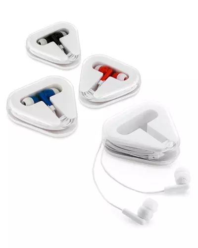 Fone de Ouvido Auricular Personalizado