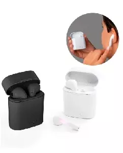 Fone de Ouvido Bluetooth Para Brindes