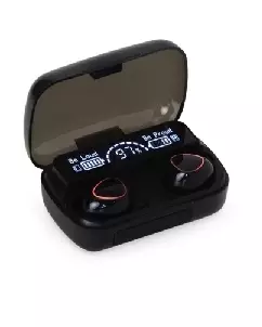 Fone de Ouvido Bluetooth Personalizado