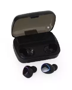 Fone de Ouvido Bluetooth Personalizado
