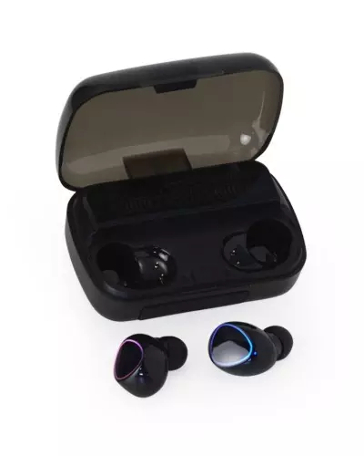 Fone de Ouvido Bluetooth Personalizado
