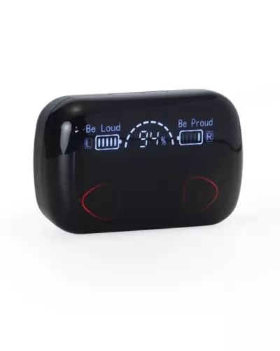 Fone de Ouvido Bluetooth Personalizado