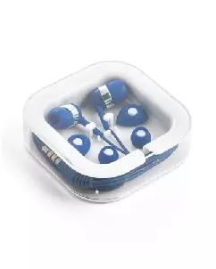 Fone de Ouvido com Microfone 