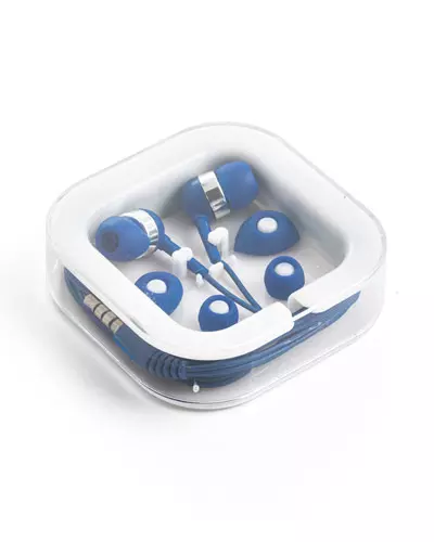 Fone de Ouvido com Microfone