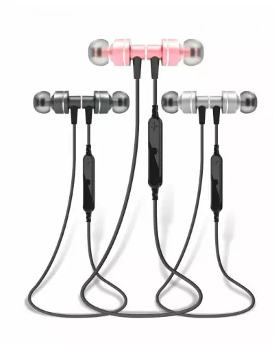 Fone de ouvido Personalizado