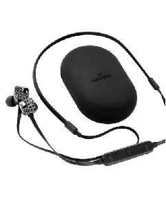 Fone de Ouvido Swarovski Square