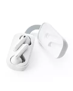 Fone de Ouvido Wireless em ABS Personalizado