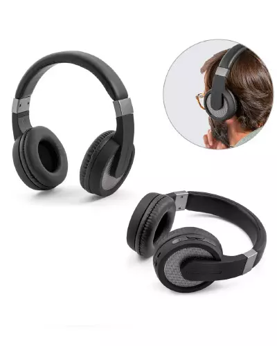 Fone de Ouvido Wireless para Brindes