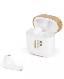 Fone de ouvido wireless personalizado