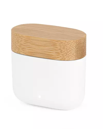 Fone de ouvido wireless personalizado