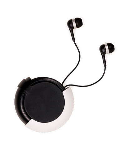 Fone Intra Auricular Personalizado