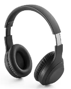 Fones de Ouvido Wireless Dobraveis Personalizado